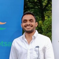 Rajkumar Shinkar