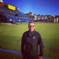 Darren Moxham