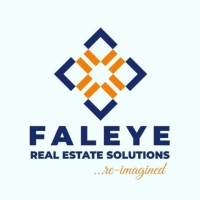 Faleye Survey Properties Consultant