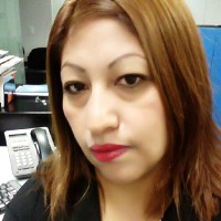 Adriana Gomez Carrasco