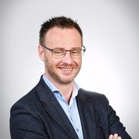 Christian Hageraats