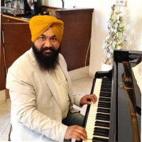 Jaspreet Panesar