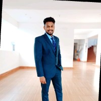 Susant kumar Das