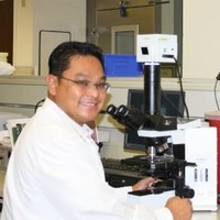 Ricarte Gallarte, Msc, Ma, Sm(Ascp), Rm(Nrm), Mt