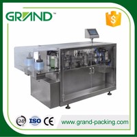 Melody Grand Packing