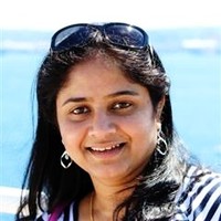 Priya Babu Chandra Mohan