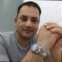Ashish Bhatt