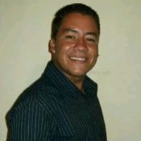 Ing  Winder Antonio Ñañez Diaz