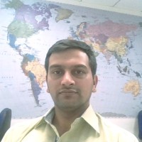 Veerendra K