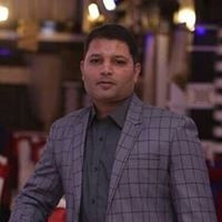 Ubaid Siddiqui