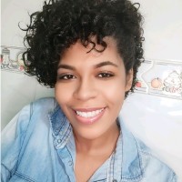 Thalia Alves Da Cruz