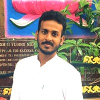 Sarathkumar D