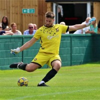 Jake Hallett