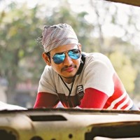 surya madapati