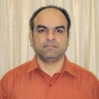 Ali Asghar Malik