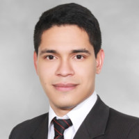 Cristhian David Cuero Martínez