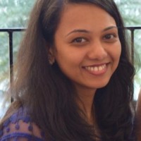 Amreen Belim