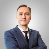 Marek Dobias Mrics