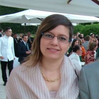 Simona Evangelisti