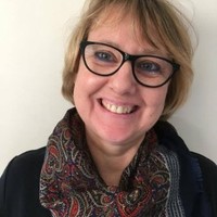 Anne Vanegroo