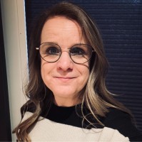 Dorine Luchies