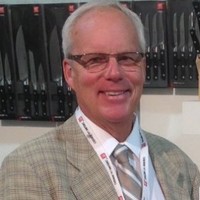 Bill Marshall