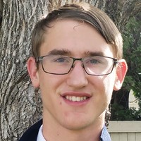 Zachary Scherer