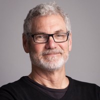 Scott Shaw