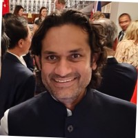 Bobby Swarup