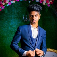 Jenin Krishna