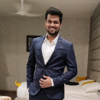 Ca Kishan Tripathi
