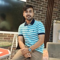 Jafar Kazmi