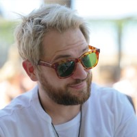 Casper Fox
