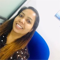 Priyadarshani Nirmala