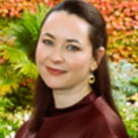 Dr. Susan Gill