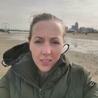 Shanna Vermeulen