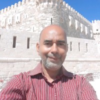 Dr. Sabir Ahmed