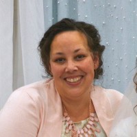 Christine Paul