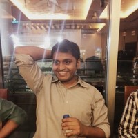 Lokesh Kodavali