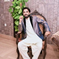 Mudassar Zafar