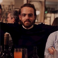 Josh Shrimpton