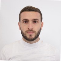 Vahe Nikoghosyan