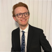 Ben Hellend