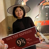 Rita Hung