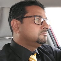Amir Siddique