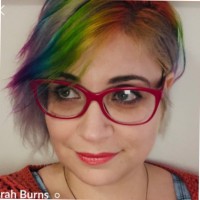 Sarah Burnswell