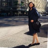 Sue Lin