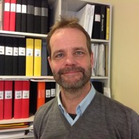 Andreas Ernestam