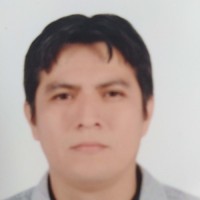 William Dominguez Caballero