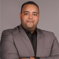 Zakaria Mohamed Nejoubi